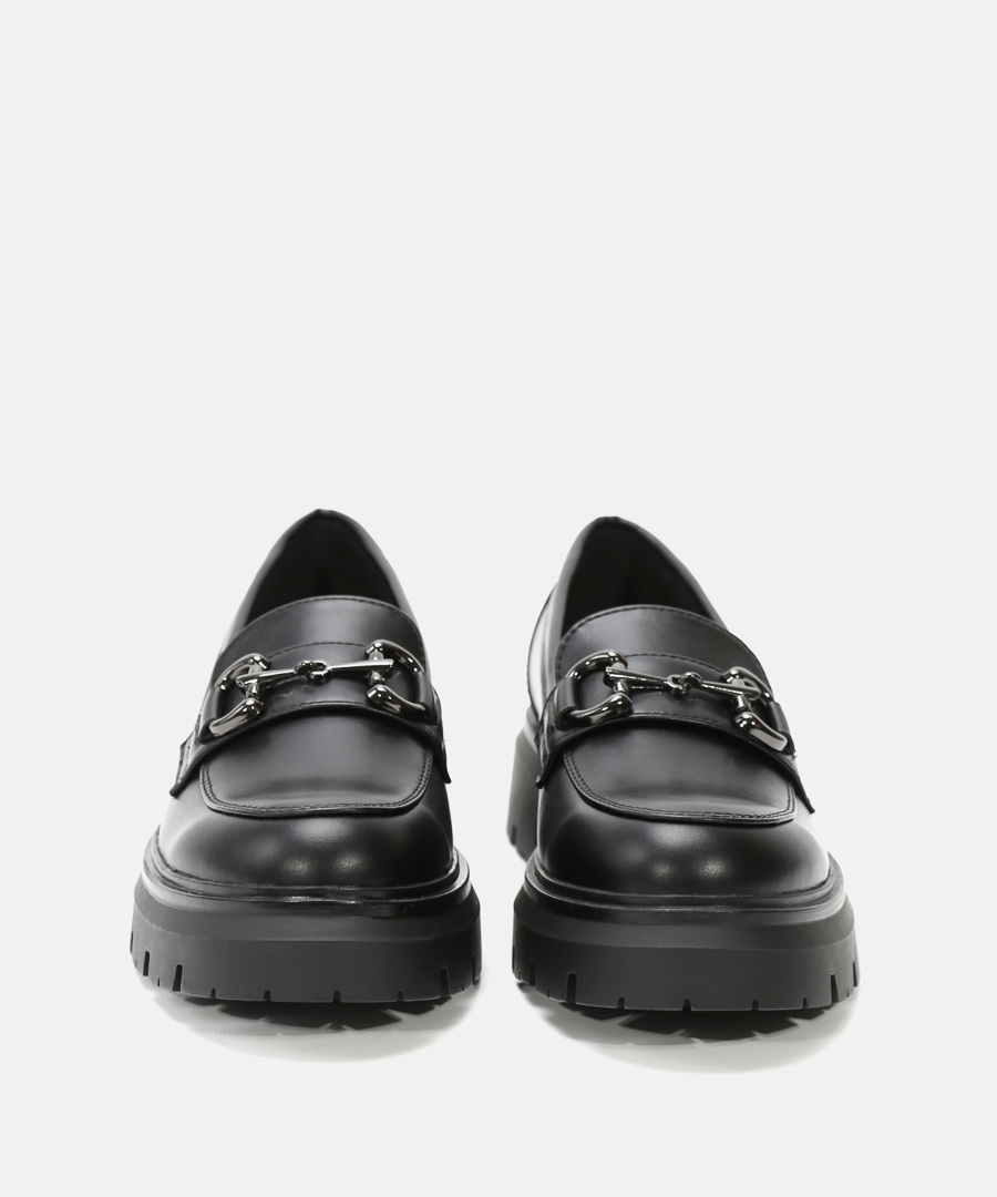 Mocasines detalle cadena image number null